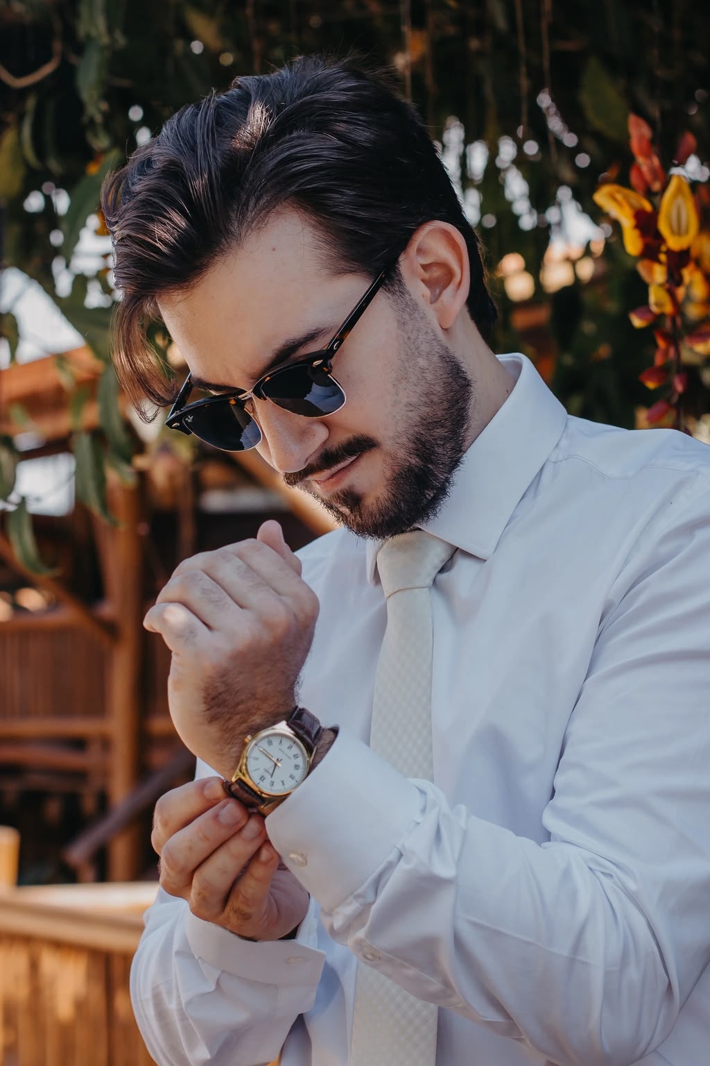 Daniel Prieto - Executive Producer
