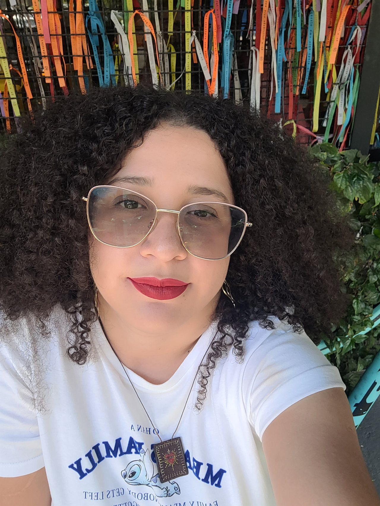Gildineia Guimarães - Development Lead
