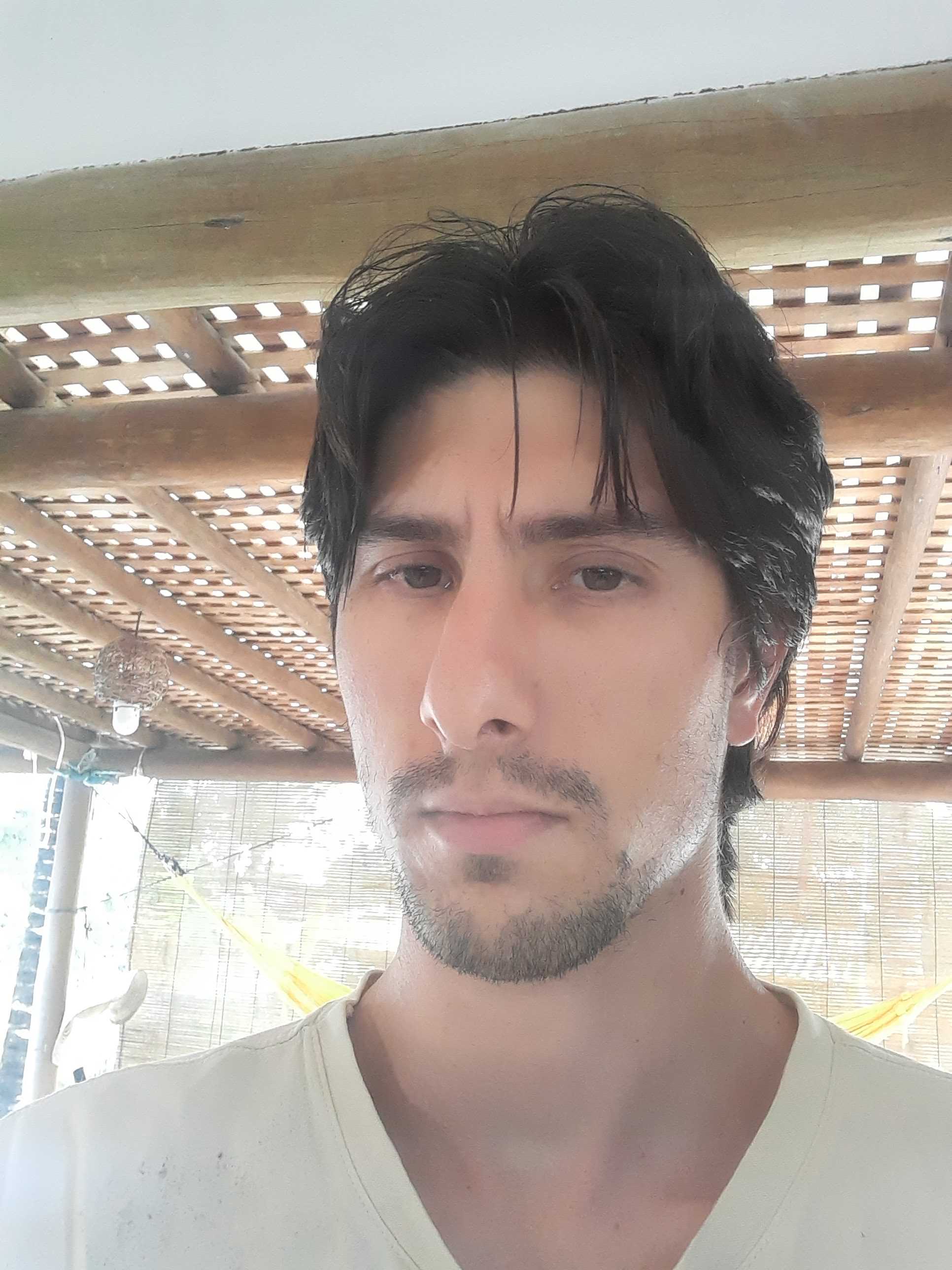 Kalani Scripilliti - Creative Director