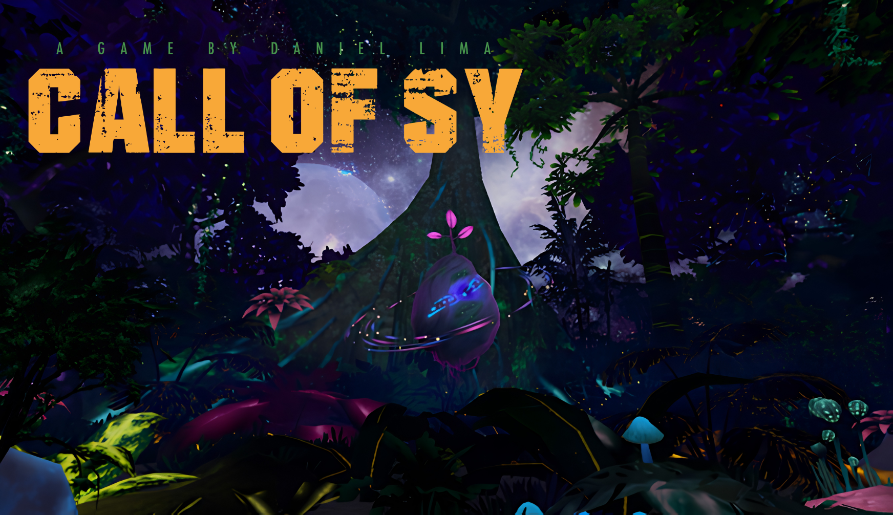 Land of Giants - Big Snake Scene Logo